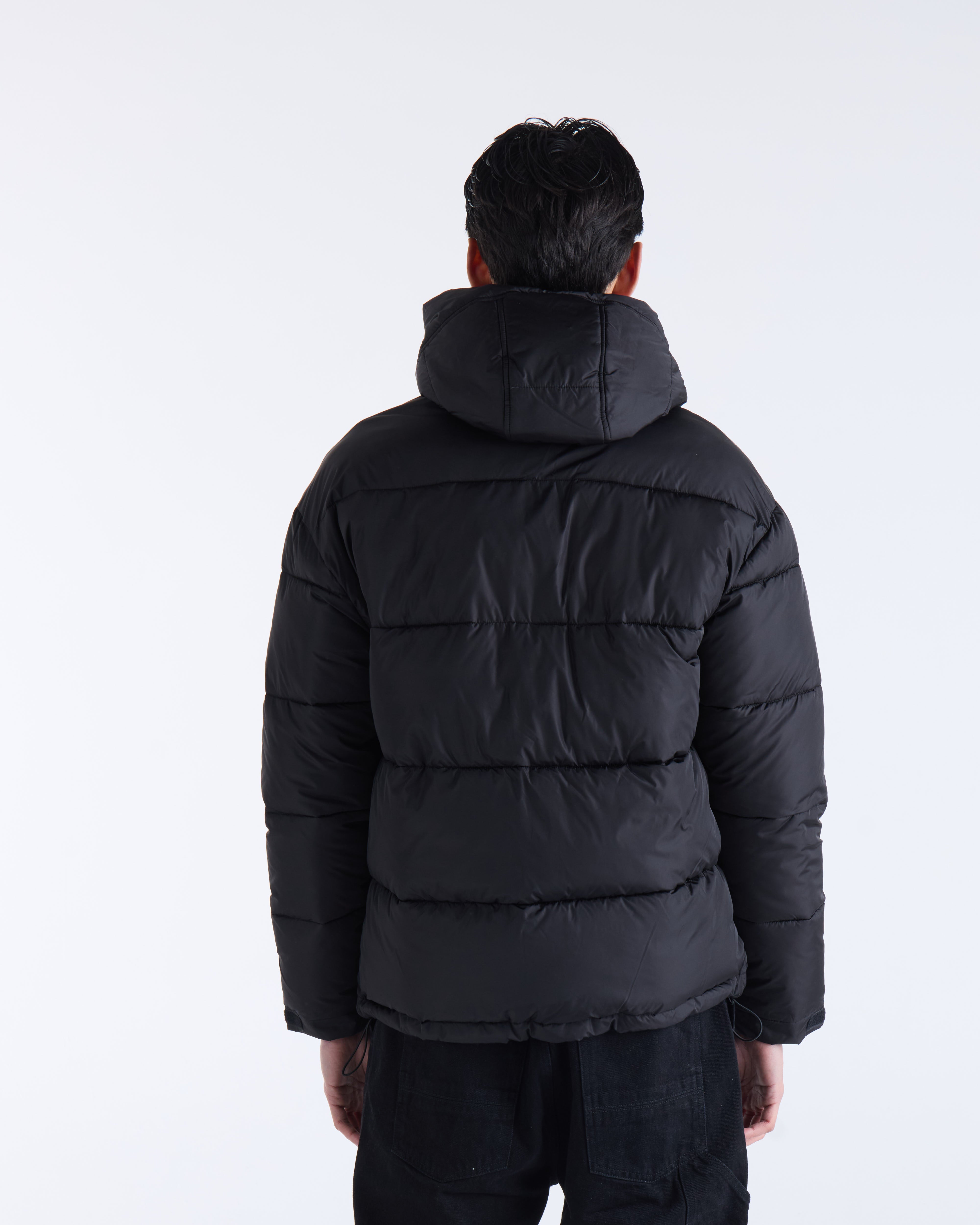 VOUSETI FUTURE PUFFER JACKET