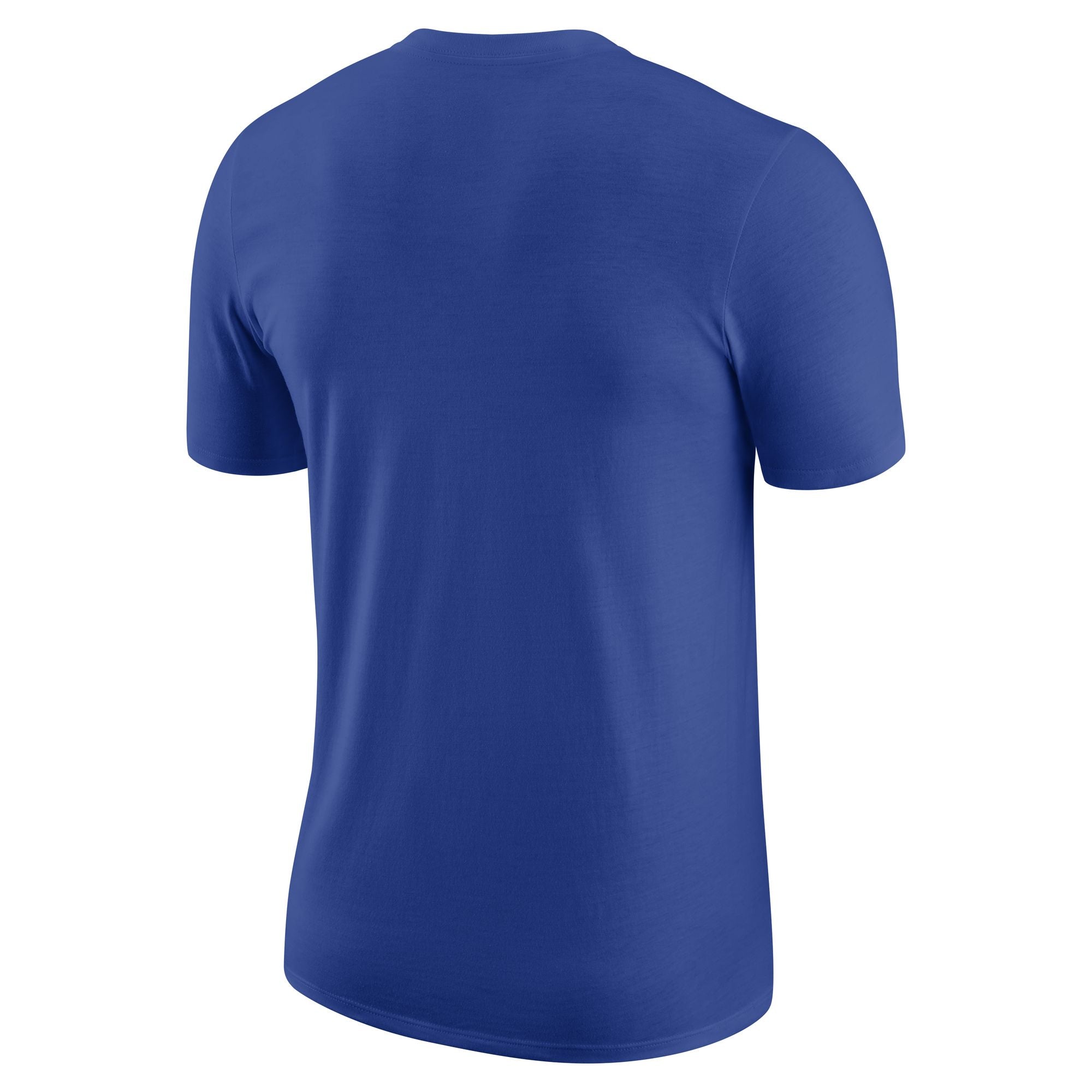 NIKE MENS NEW YORK KNICKS ESSENTIAL LOGO TEE