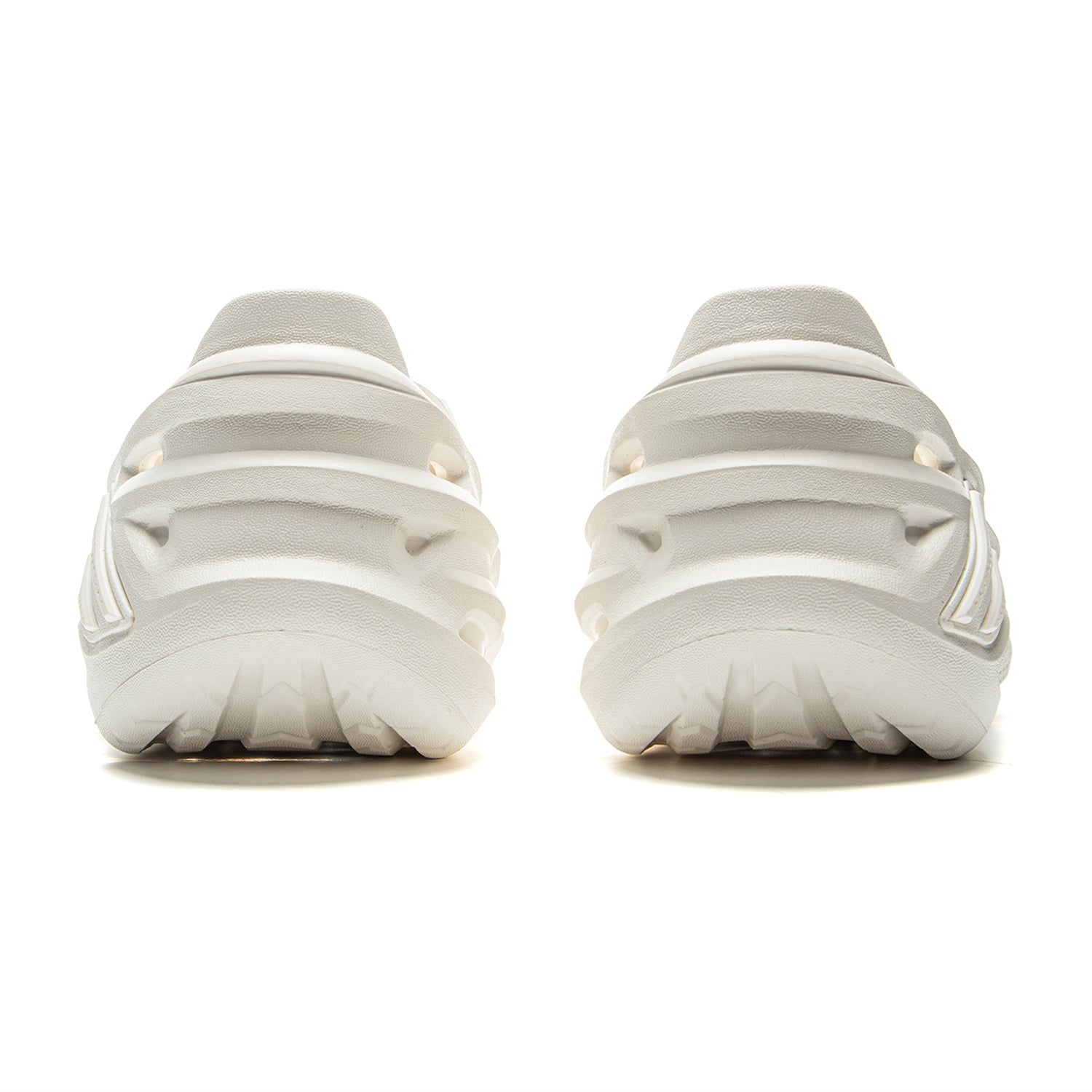 LI-NING BAD 5 DOOM CROC PURE WHITE