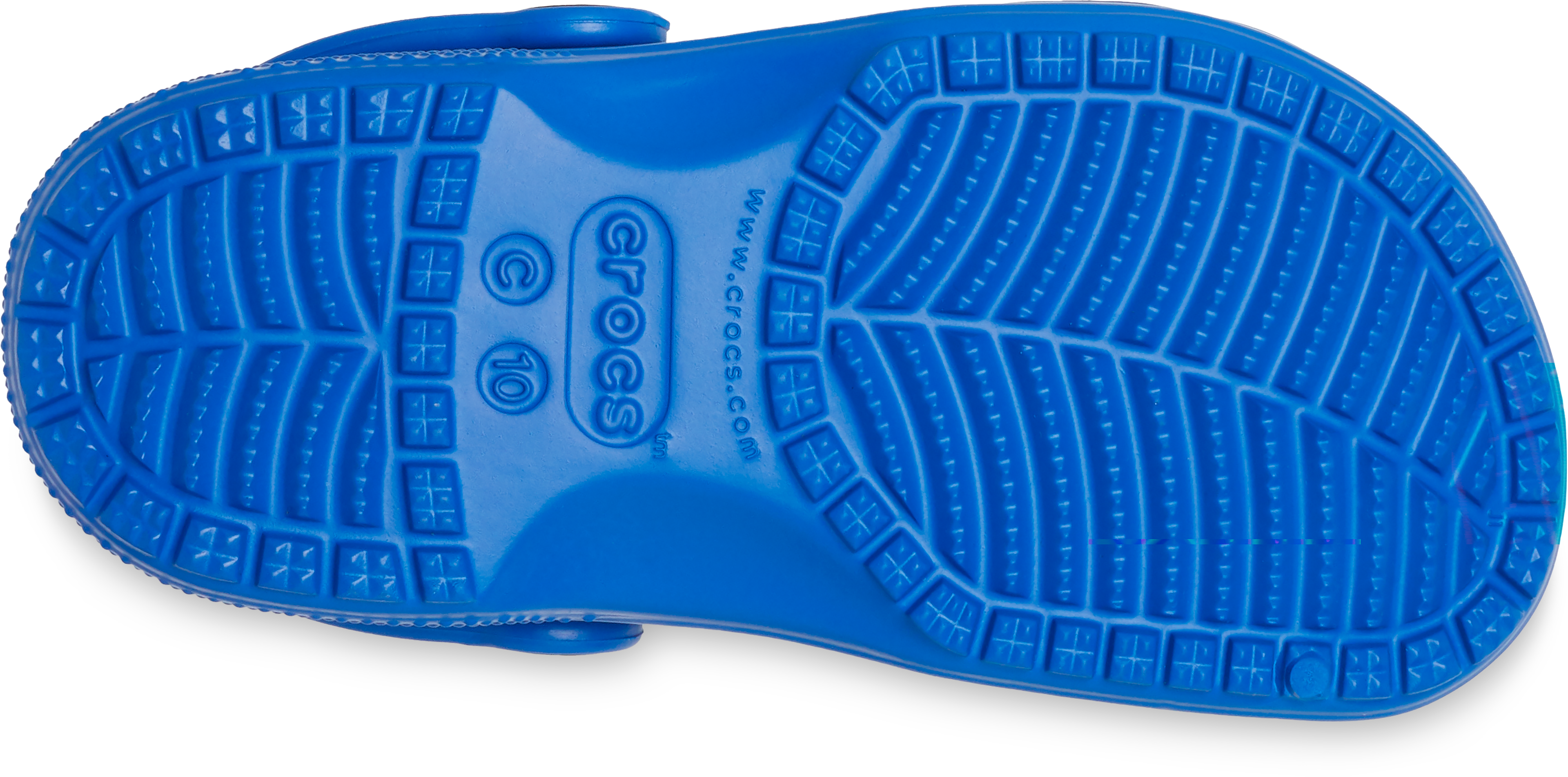 CROCS CLASSIC CLOG T