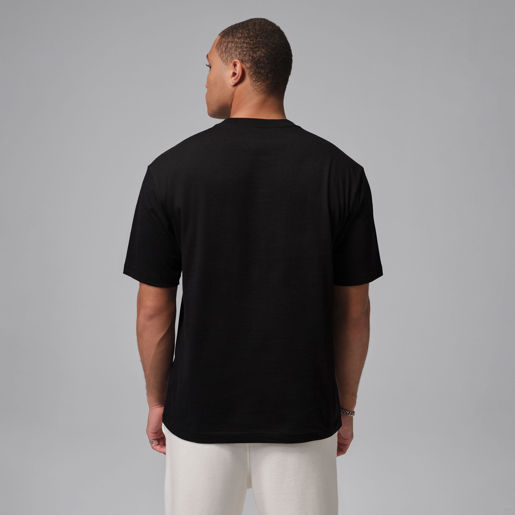 JORDAN MENS BROOKLYN JUMPMAN TEE