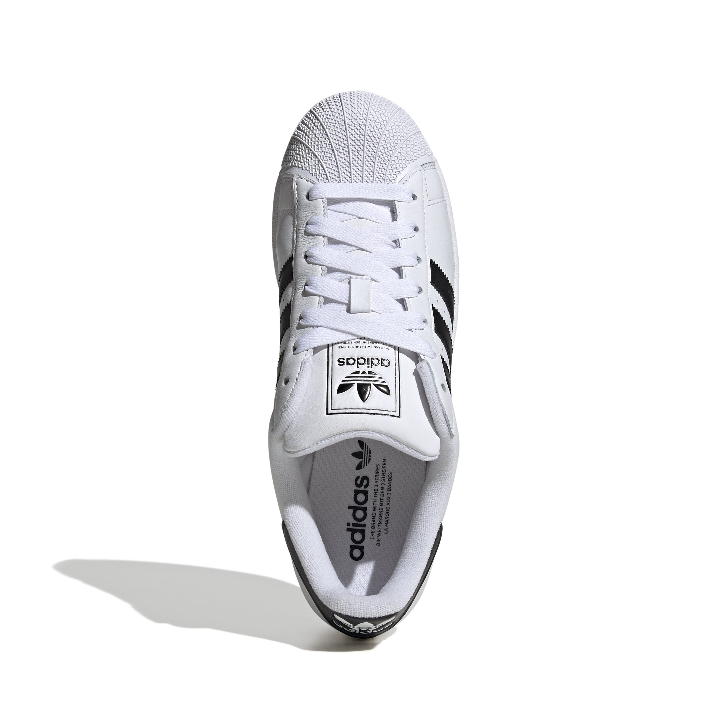ADIDAS SUPERSTAR II