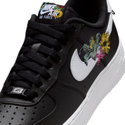 NIKE WOMENS AIR FORCE 1 '07 PREMIUM