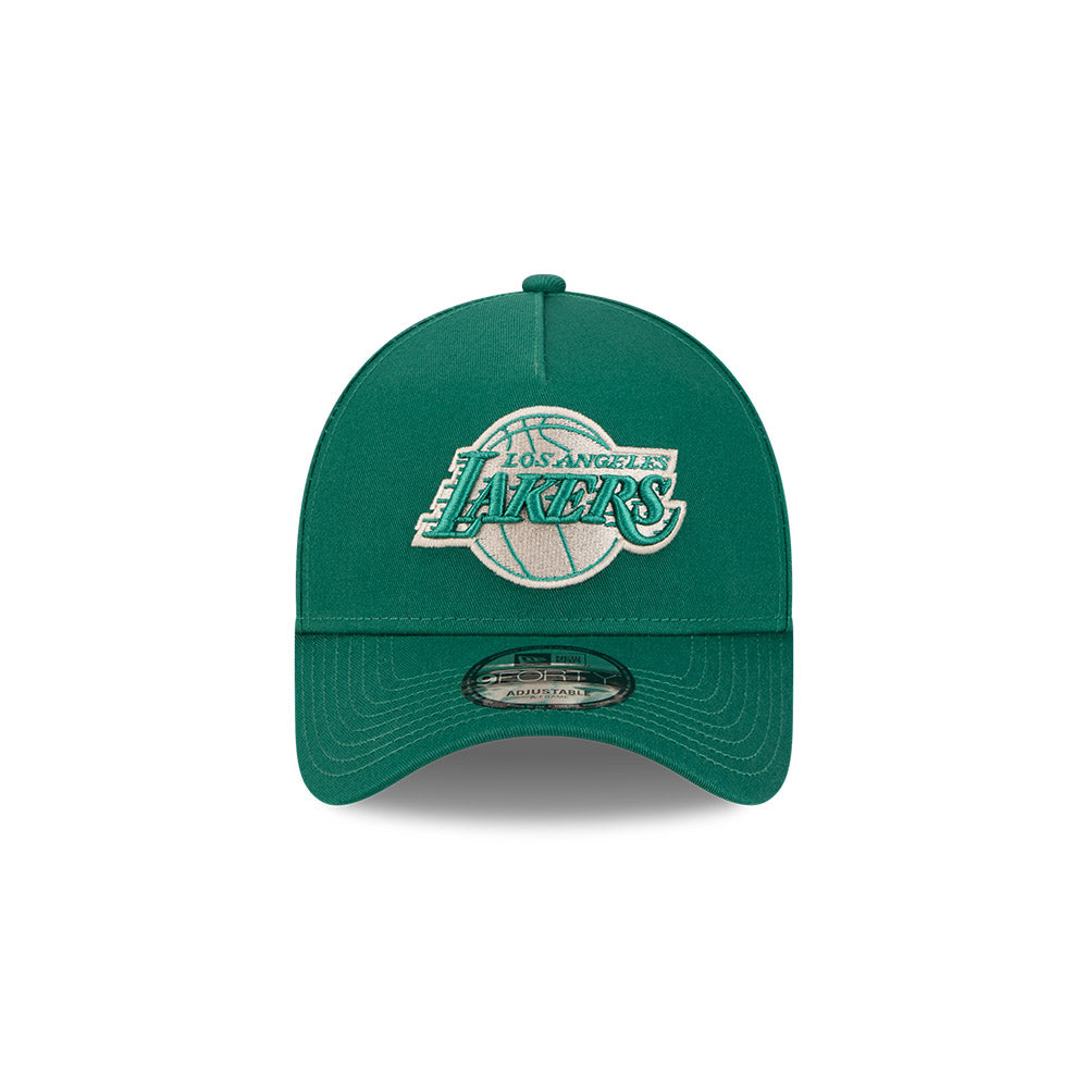 NEW ERA 940AF Q325 DEEP EMERALD LOSLAK  EMG