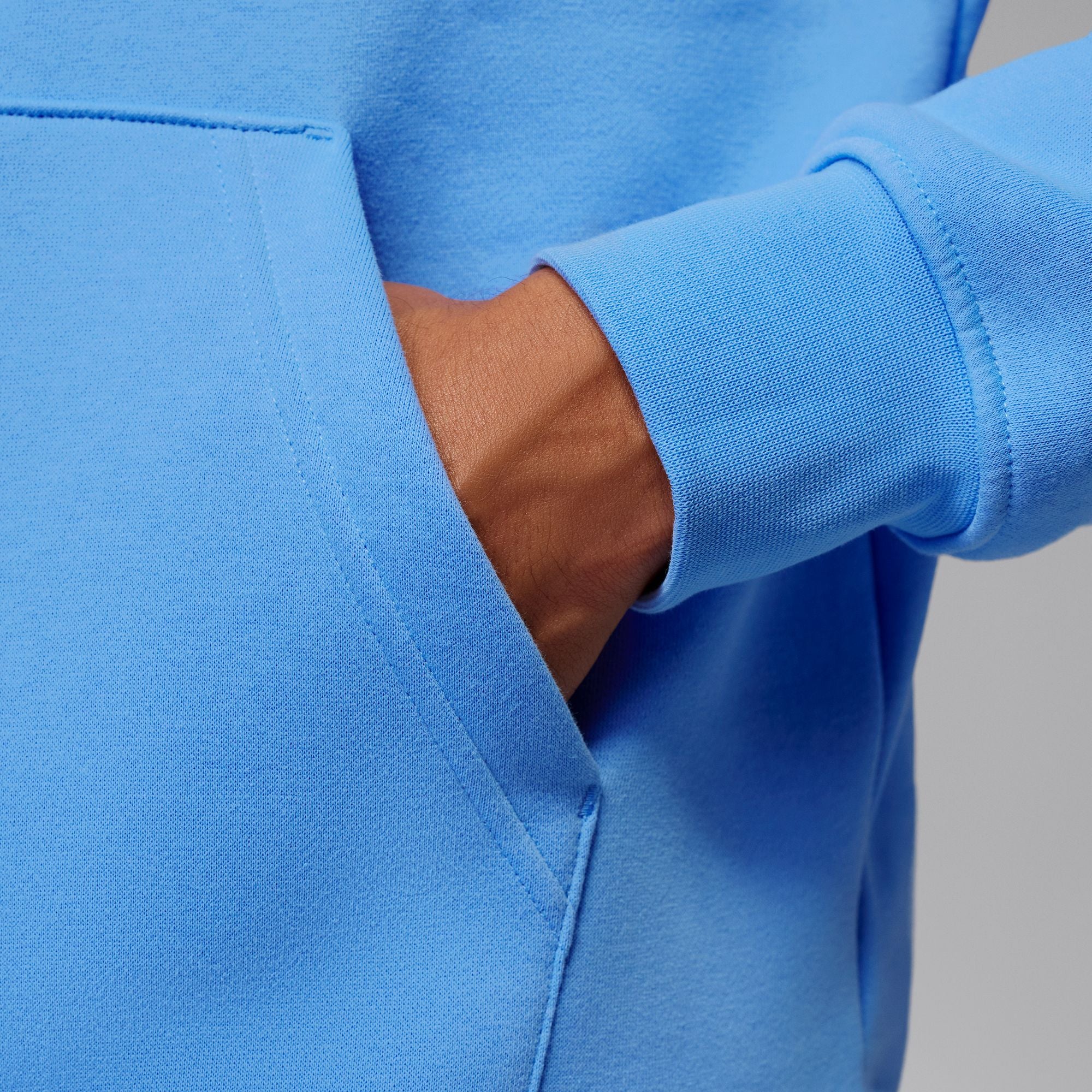 JORDAN MENS BROOKLYN FLEECE HOODIE