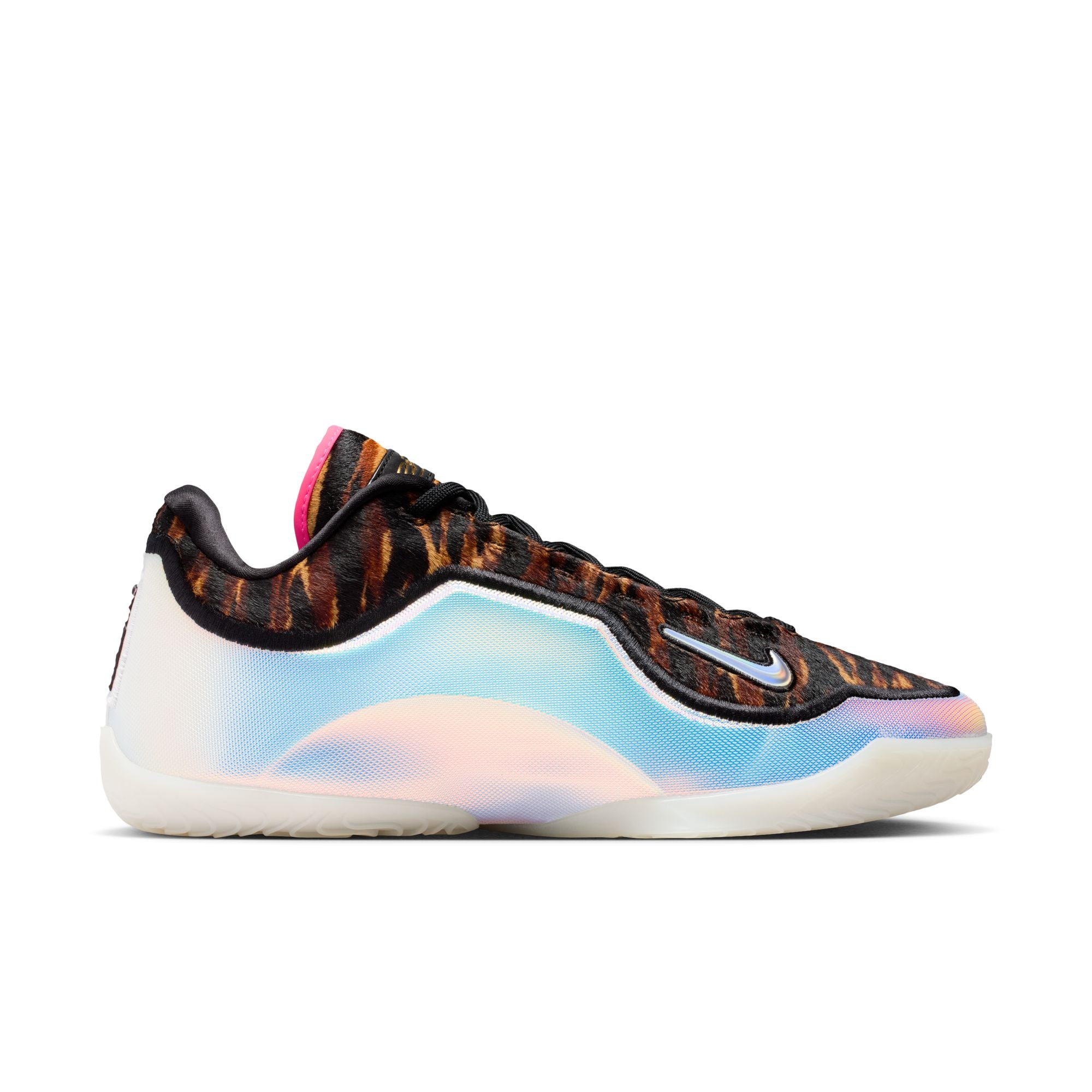 NIKE LEBRON XXIII 'HEAT WAVE'