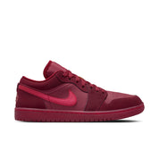 WOMENS AIR JORDAN 1 LOW SE
