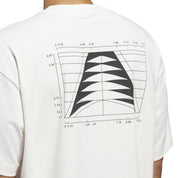ADIDAS ANTHONY EDWARDS GRAPHIC TEE