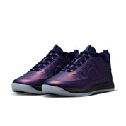 NIKE BOOK 2 PRM 'EGGPLANT FOAMPOSITE'