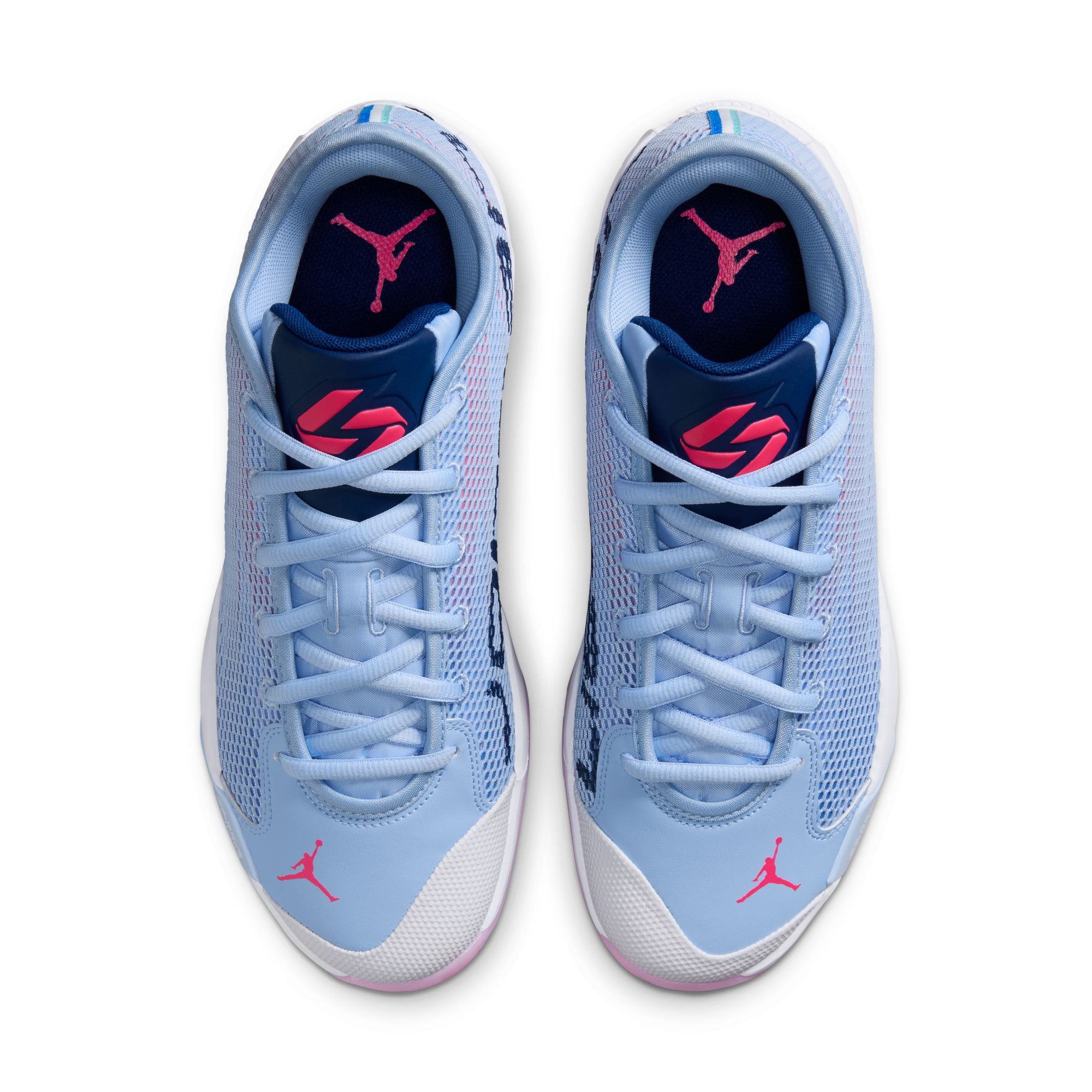 JORDAN LUKA 77