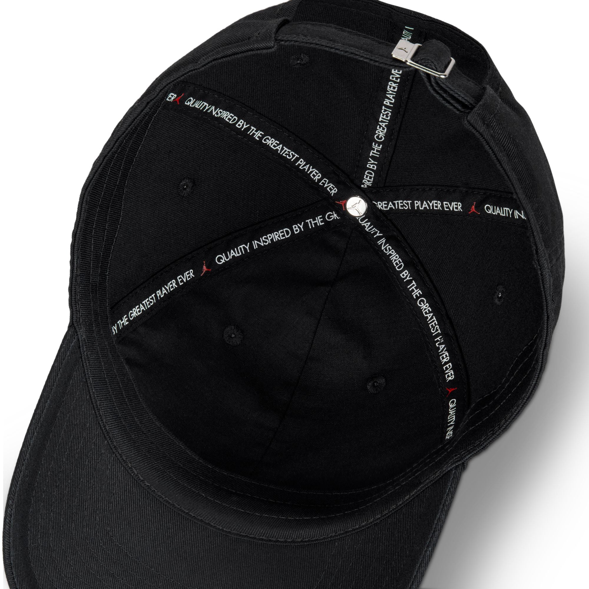 JORDAN UNISEX UNSTRUCTURED CLUB CAP