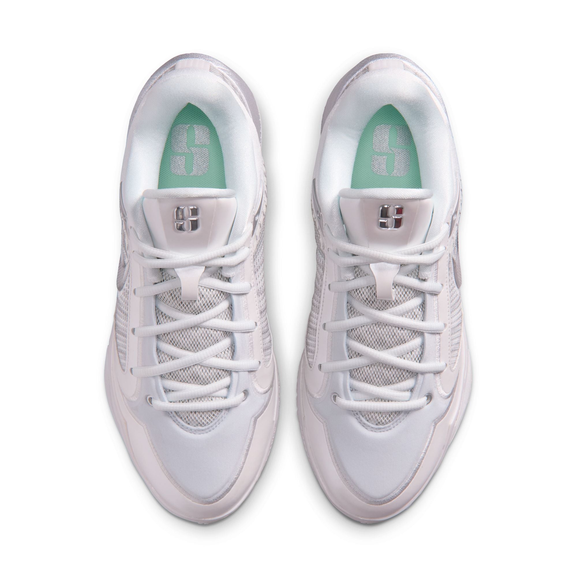 NIKE SABRINA 4 'WHITE LABEL'