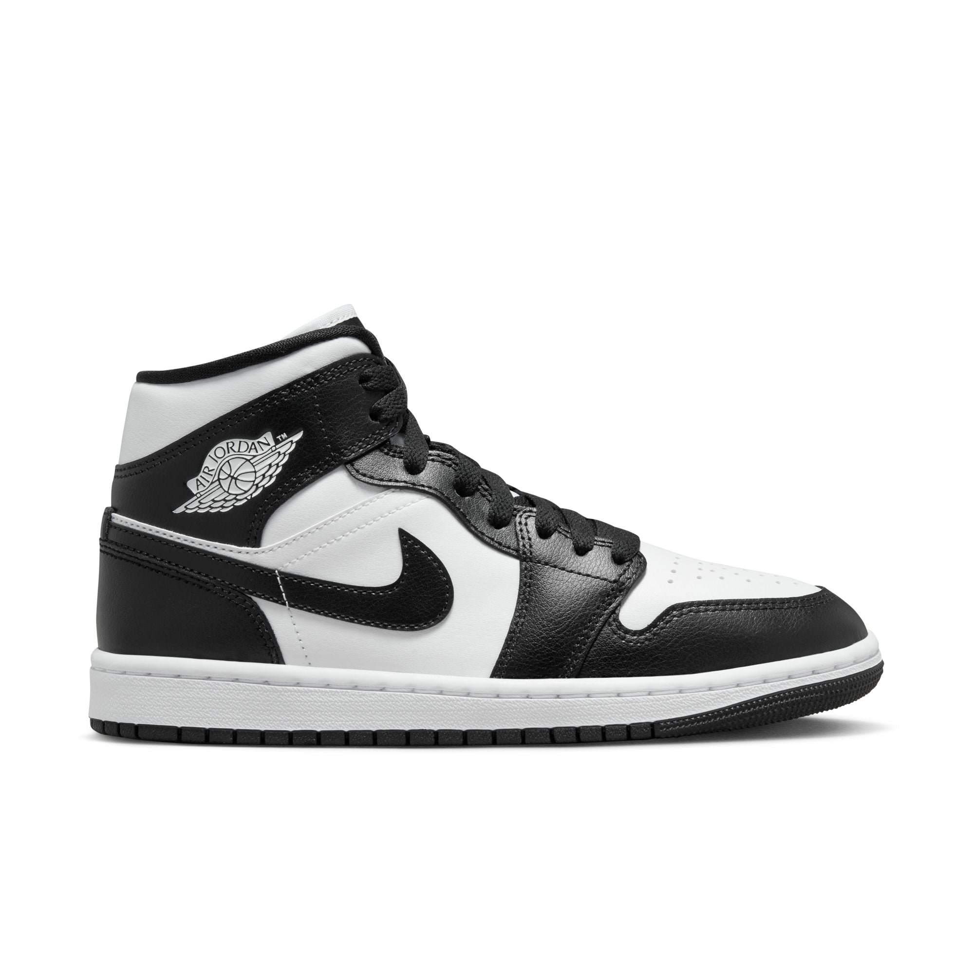 WOMENS AIR JORDAN 1 MID