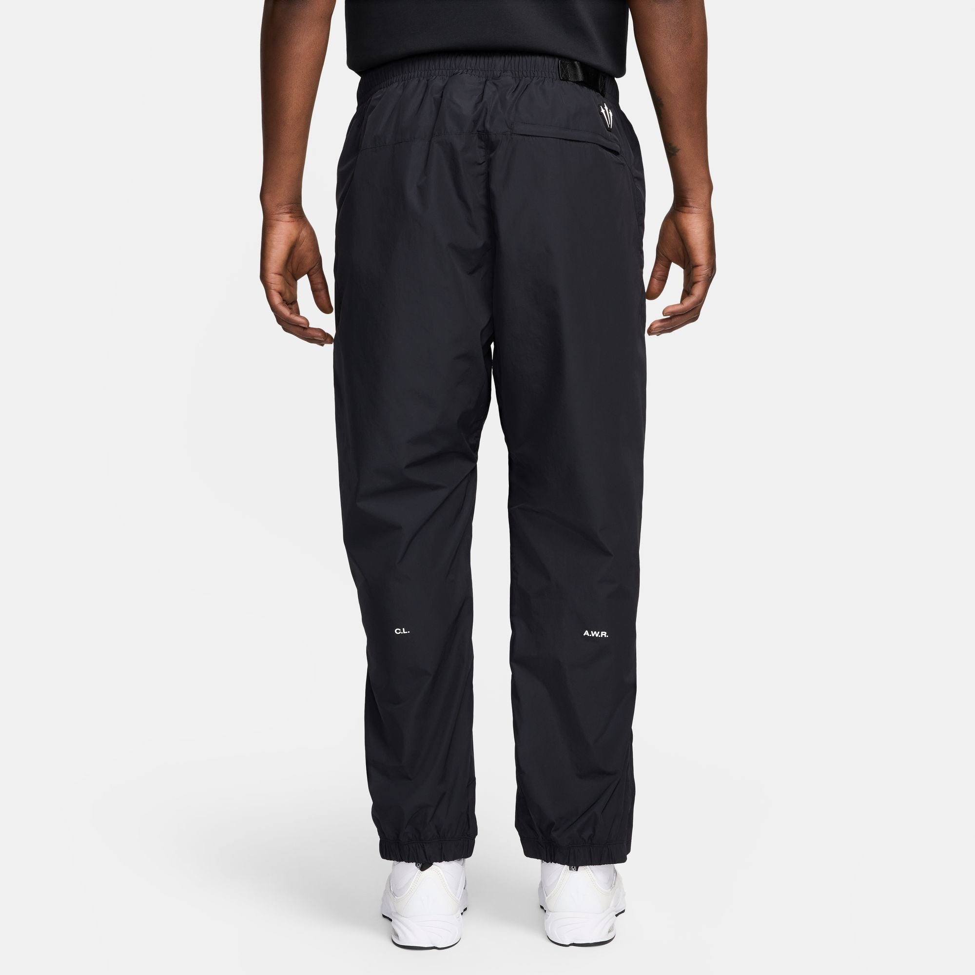 NIKE MENS NRG NOCTA NORTHSTAR TRACK PANT