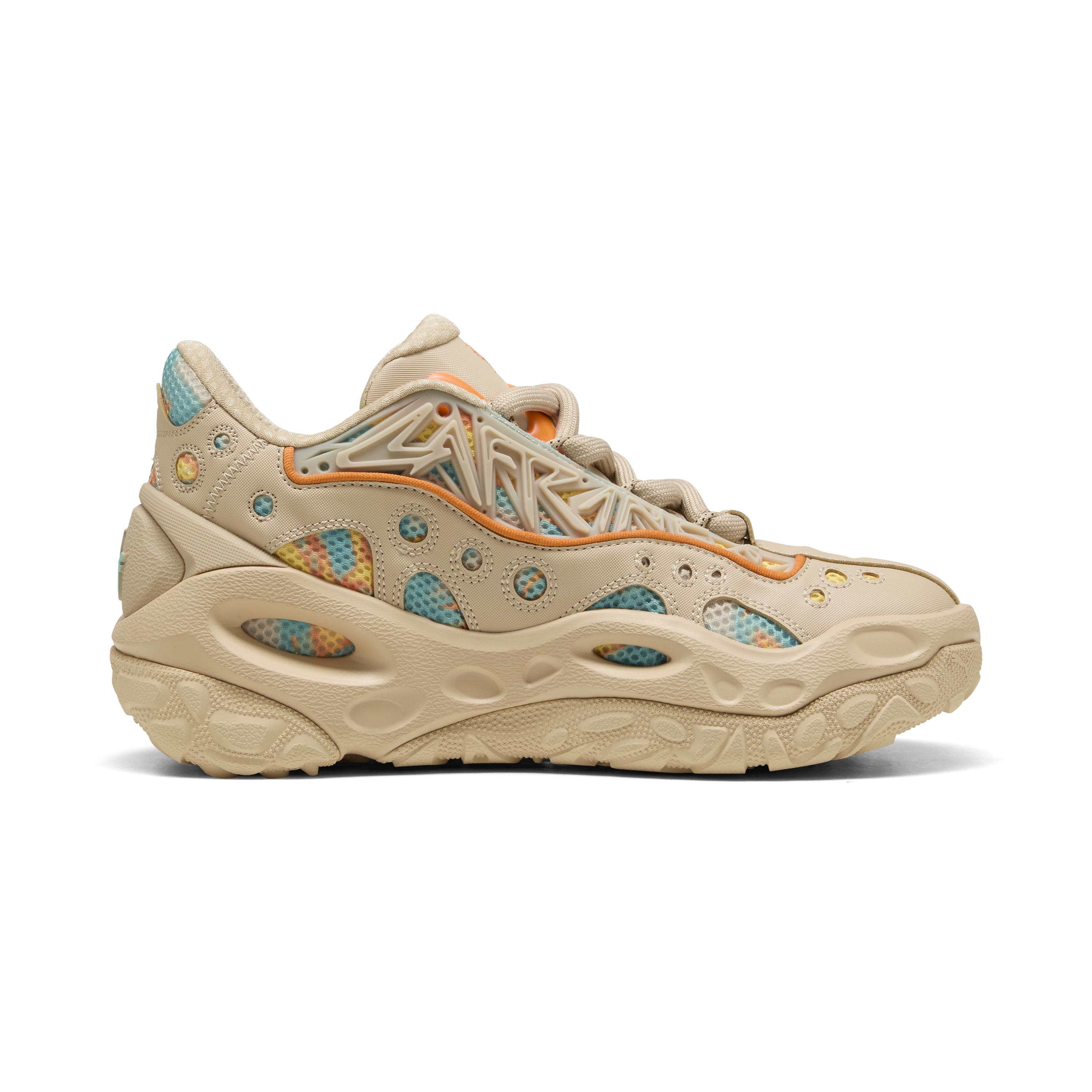 PUMA LA FRANCE RNR