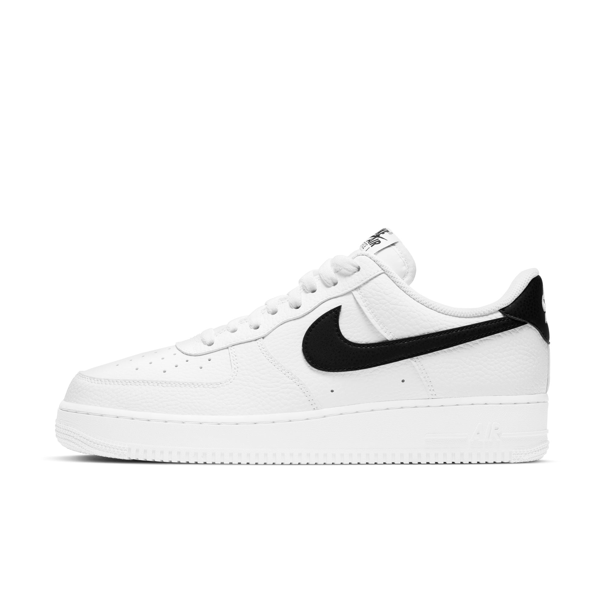 NIKE MENS AIR FORCE 1 '07