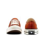 CONVERSE CHUCK 70 LOW TOP BY THE CAMPFIRE