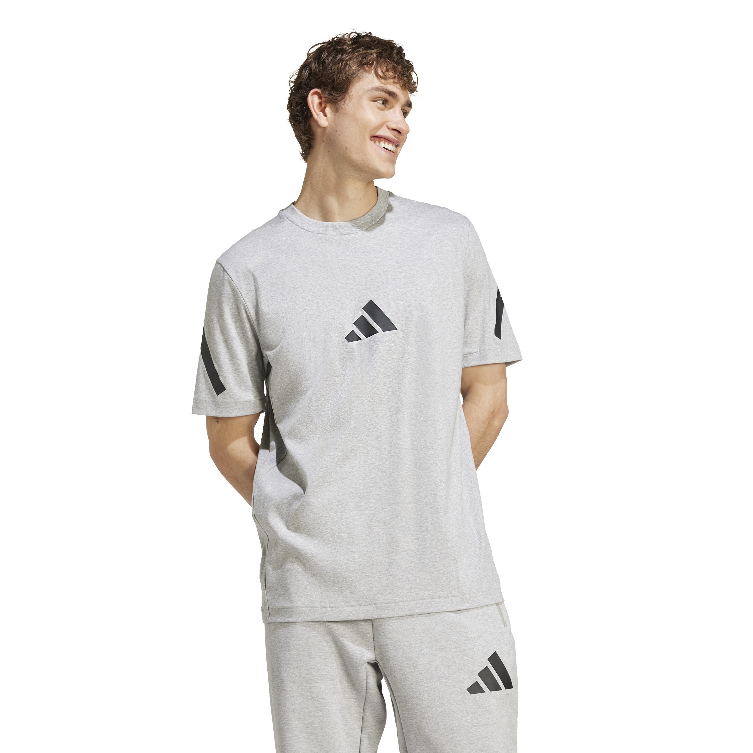 ADIDAS Z.N.E. TEE