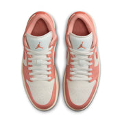 WOMENS AIR JORDAN 1 LOW