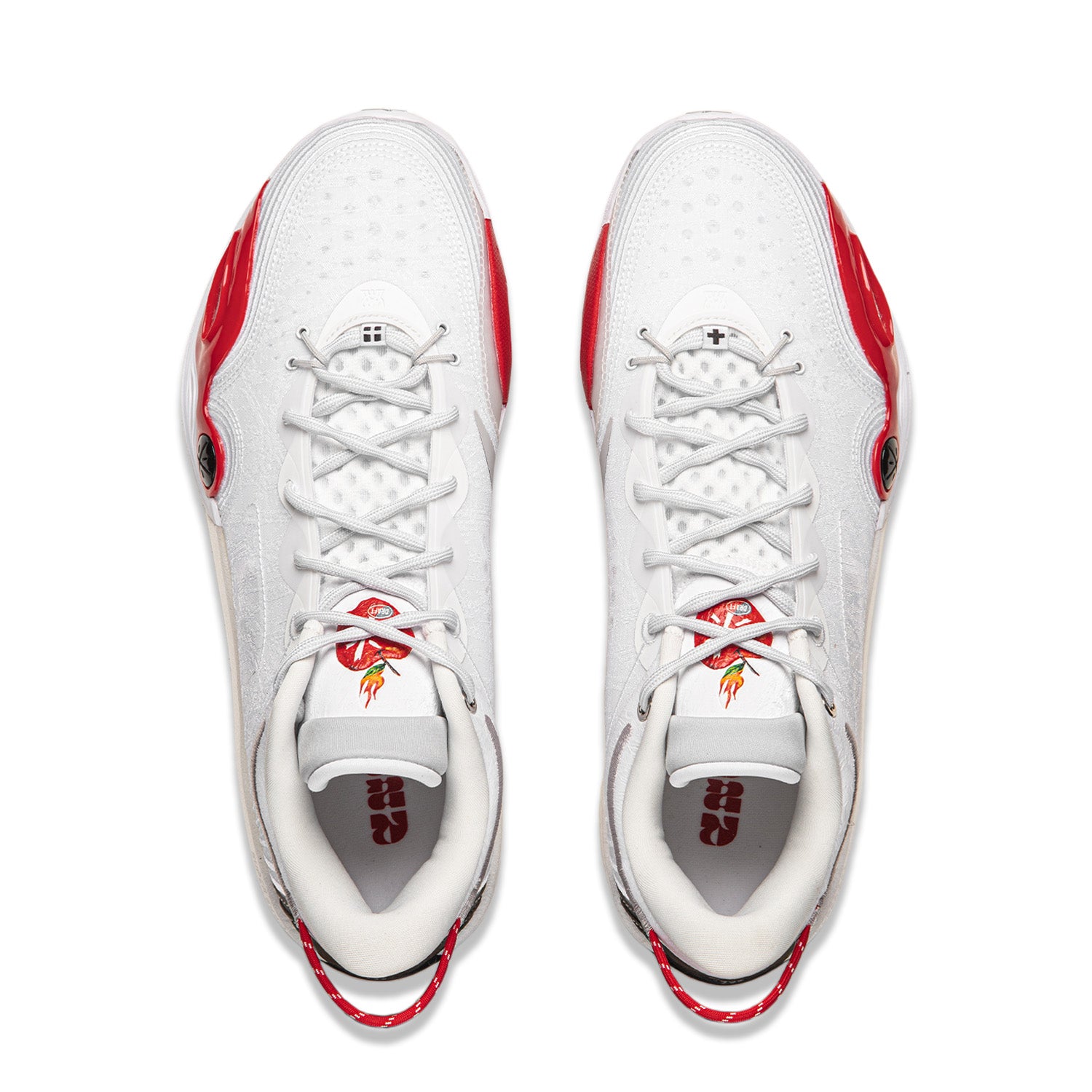 WADE ALL CITY 14 ENCORE 'BIG APPLE'