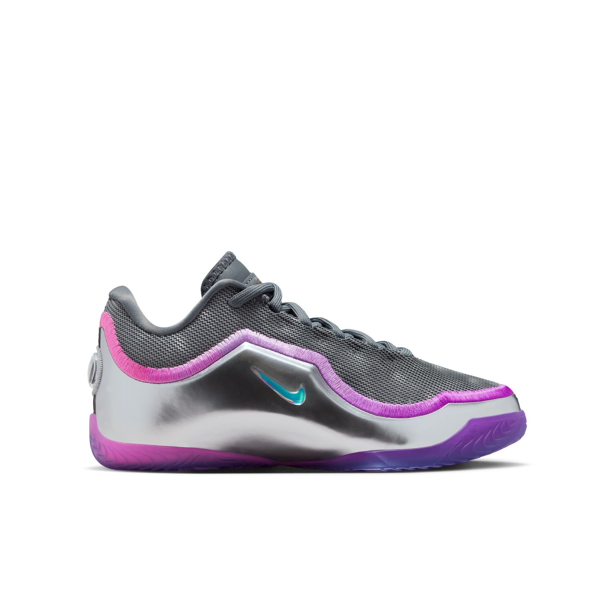 LEBRON XXIII LUX 'BUBBLE BOY' - YOUTH