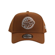 NEW ERA 940 A-FRAME - INDIANA FEVER