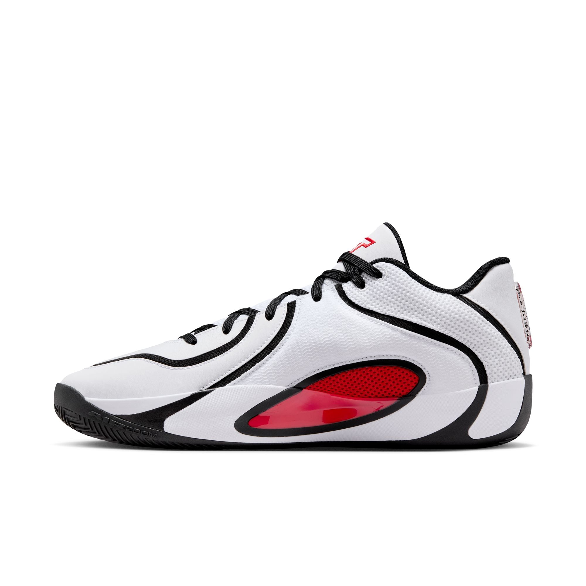 JORDAN TATUM 4