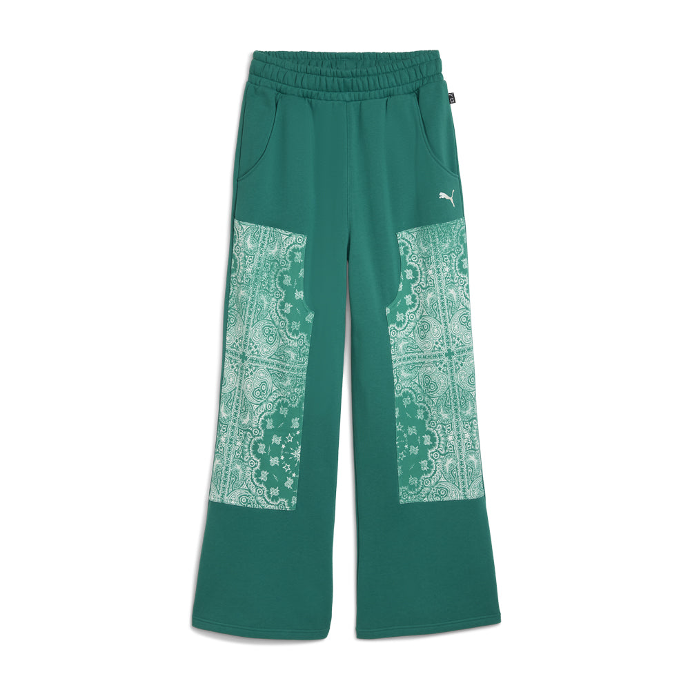 PUMA SHOOTING STARS TRACKPANT