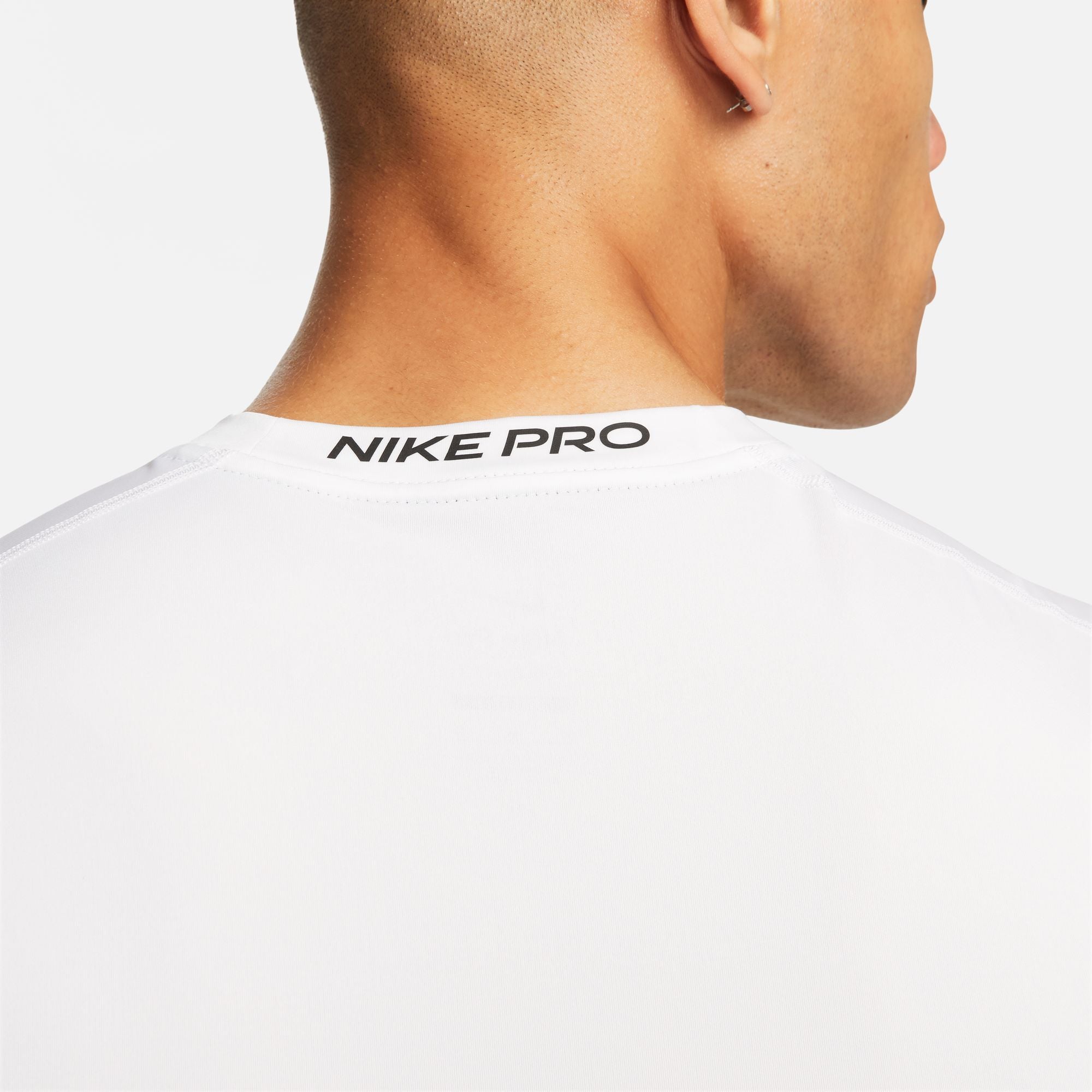 NIKE MENS PRO DRI-FIT SLEEVELESS TIGHT TOP