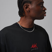JORDAN MENS FLIGHT OVERSIZED TEE