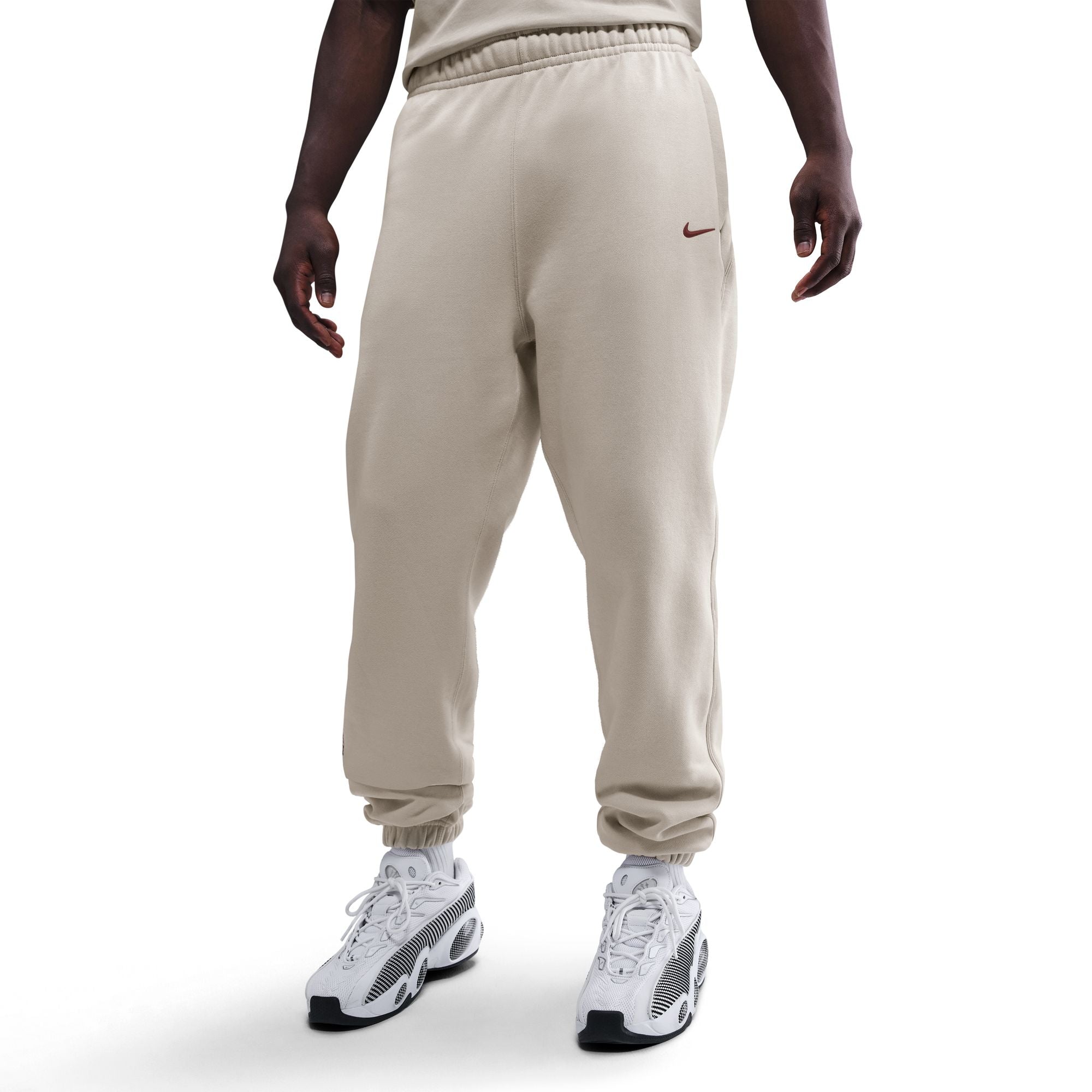 NIKE MENS NRG NOCTA FLEECE PANTS