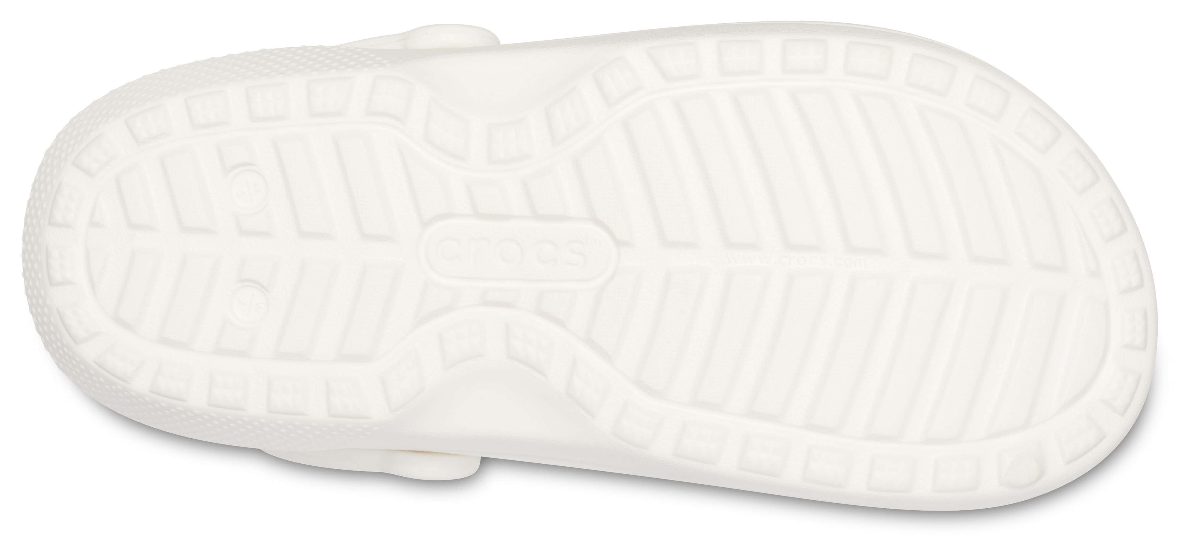 CROCS CLASSIC LINED CLOG