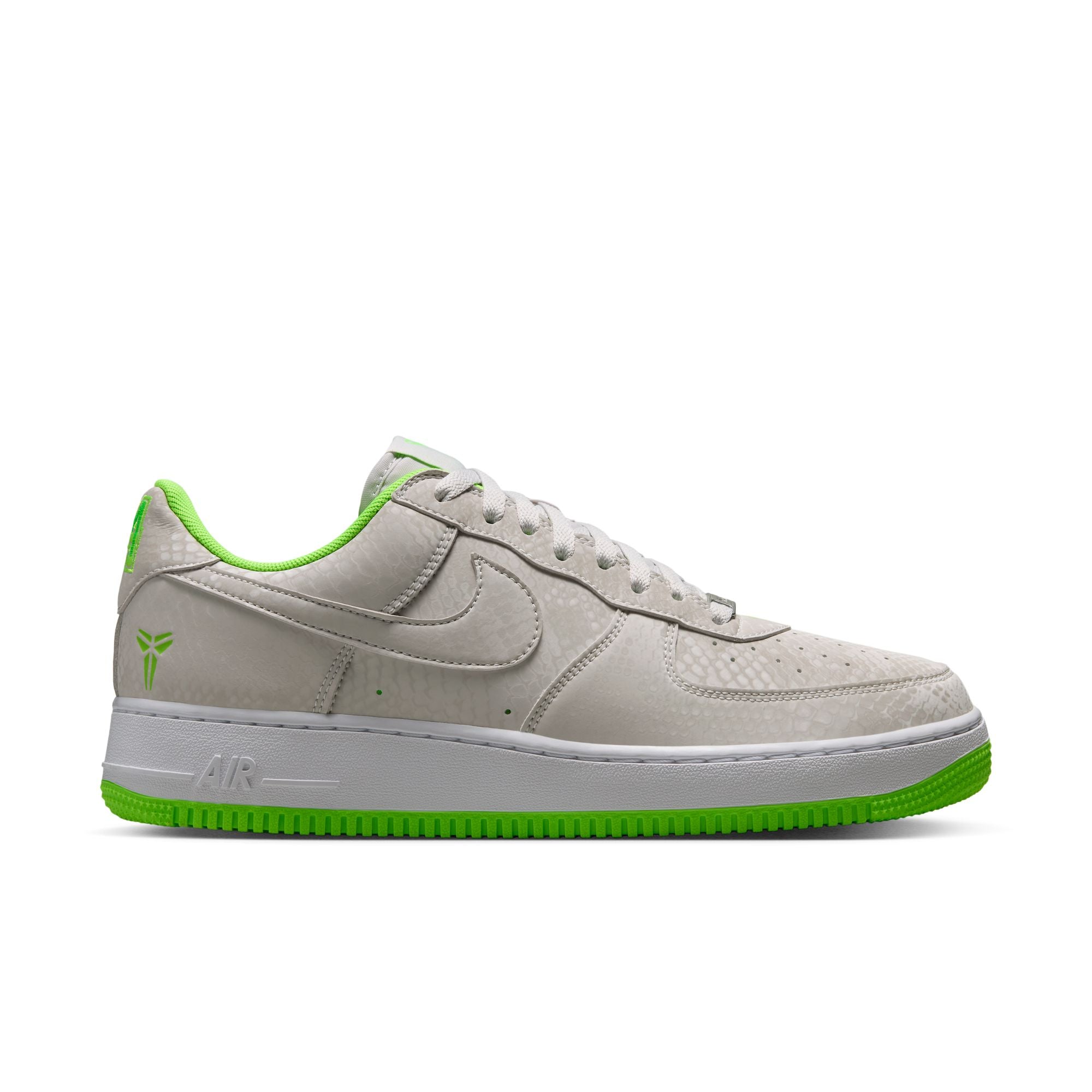 NIKE KOBE AIR FORCE 1 LOW