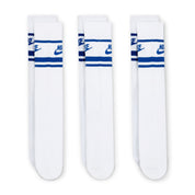 NIKE EVERYDAY ESSENTIAL CREW SOCKS 3 PACK