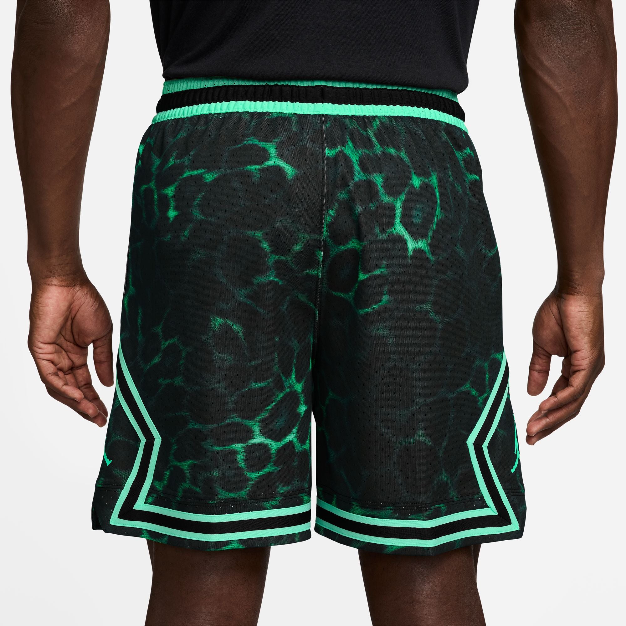 JORDAN MENS DRI-FIT DIAMOND SHORT