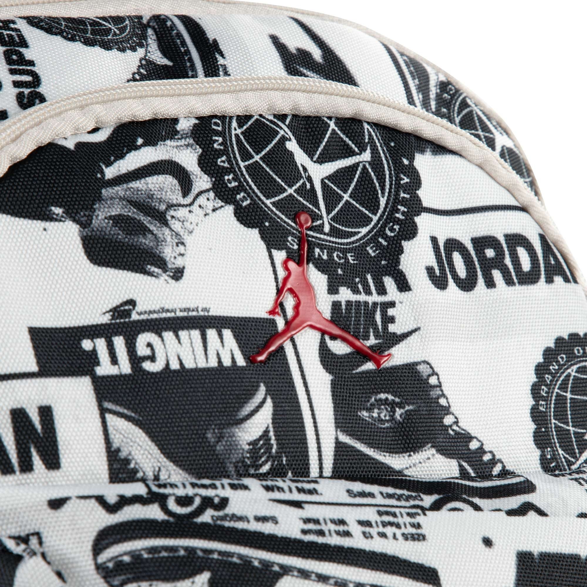 JORDAN AIR PATROL BACKPACK