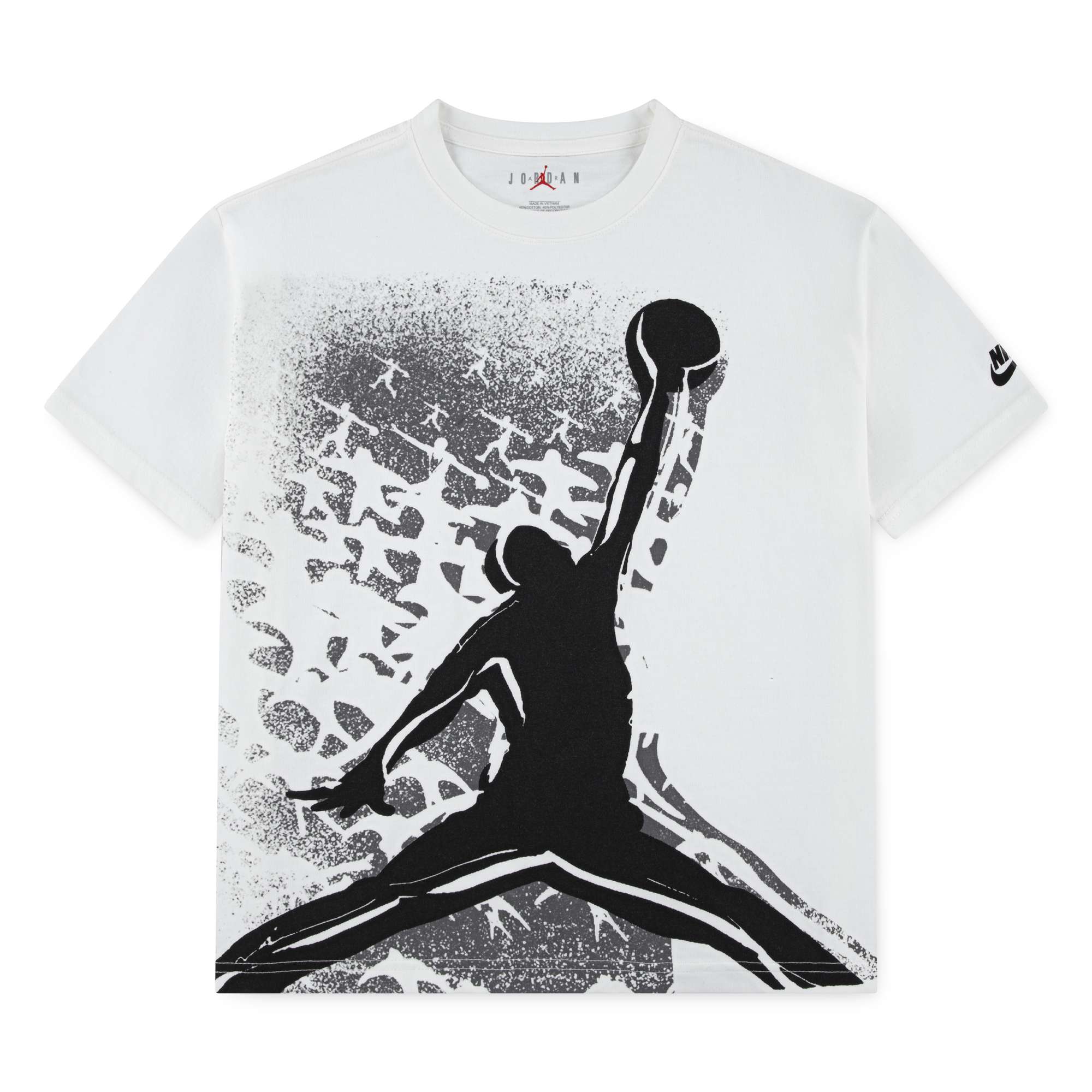 JORDAN BRAND SSNL SS TEE - YOUTH