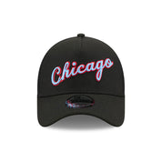 NEW ERA NBA CITY EDITION 940 A-FRAME - CHICAGO BULLS