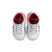JORDAN 5 RETRO "FIRE RED" - TODDLER