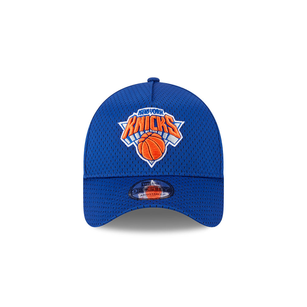 NEW ERA 940 A-FRAME - NY KNICKS