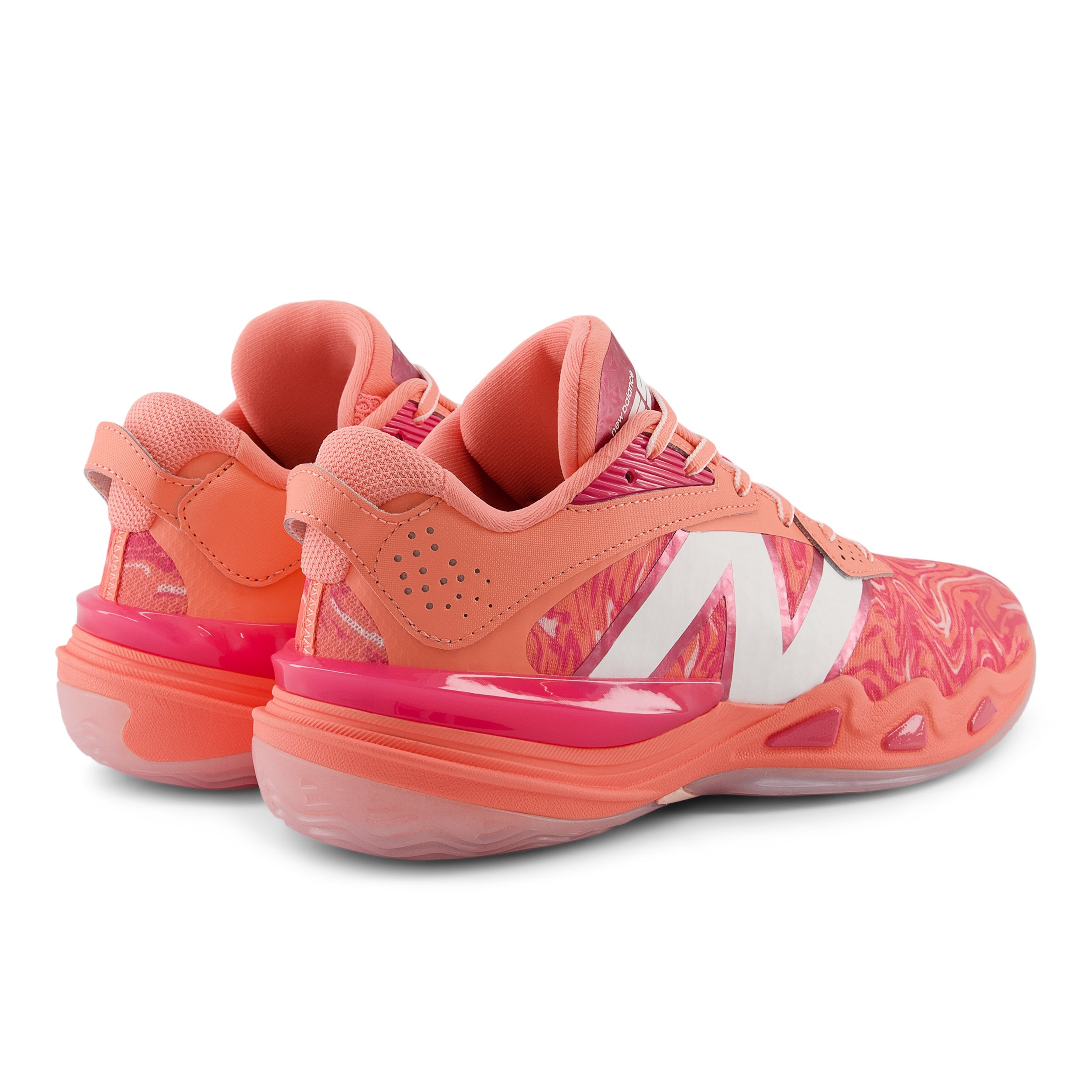NEW BALANCE HESI LOW V2