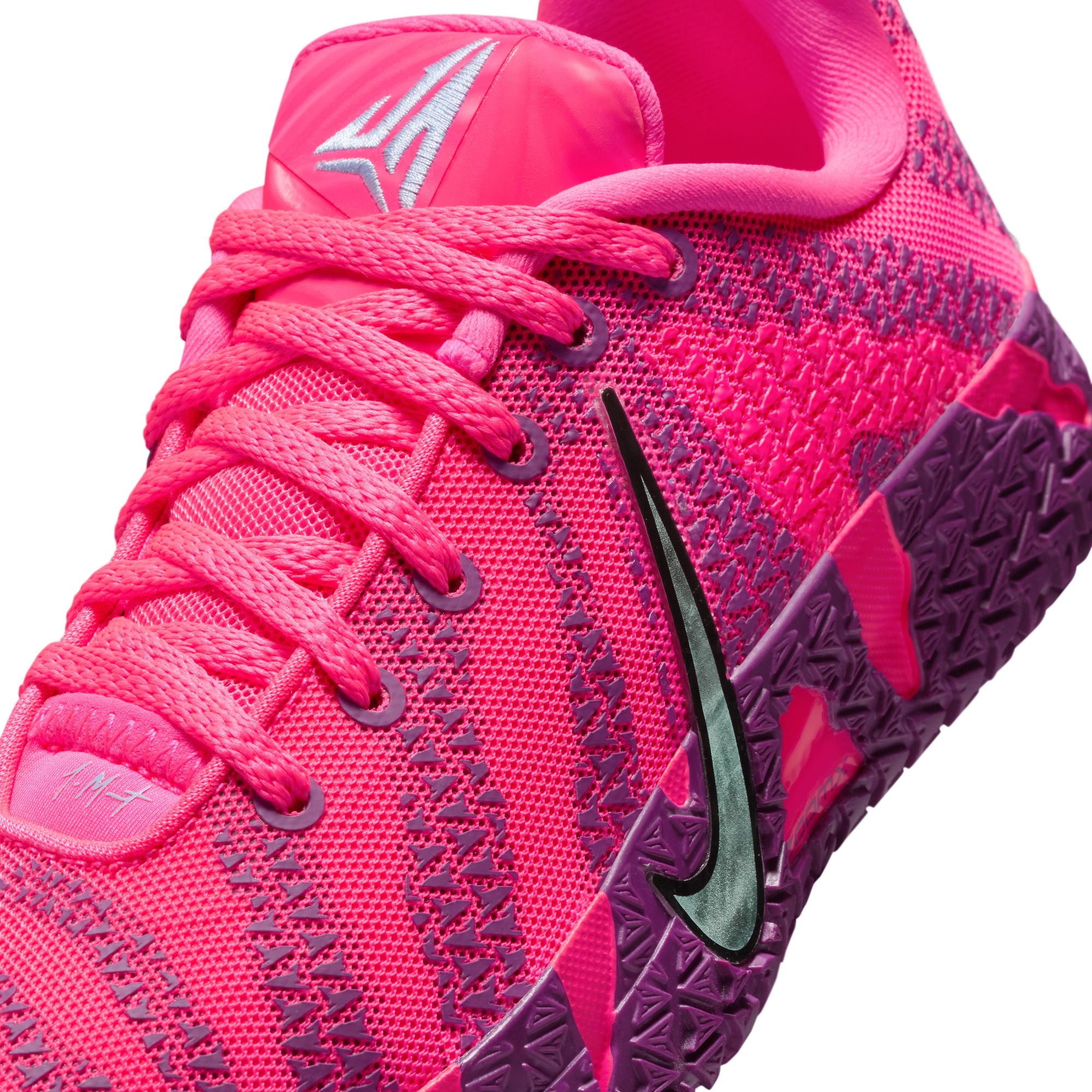 NIKE JA 3 'PRICE OF ADMISSION' YOUTH