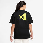NIKE WOMENS AJA WILSON SIGNATURE TEE
