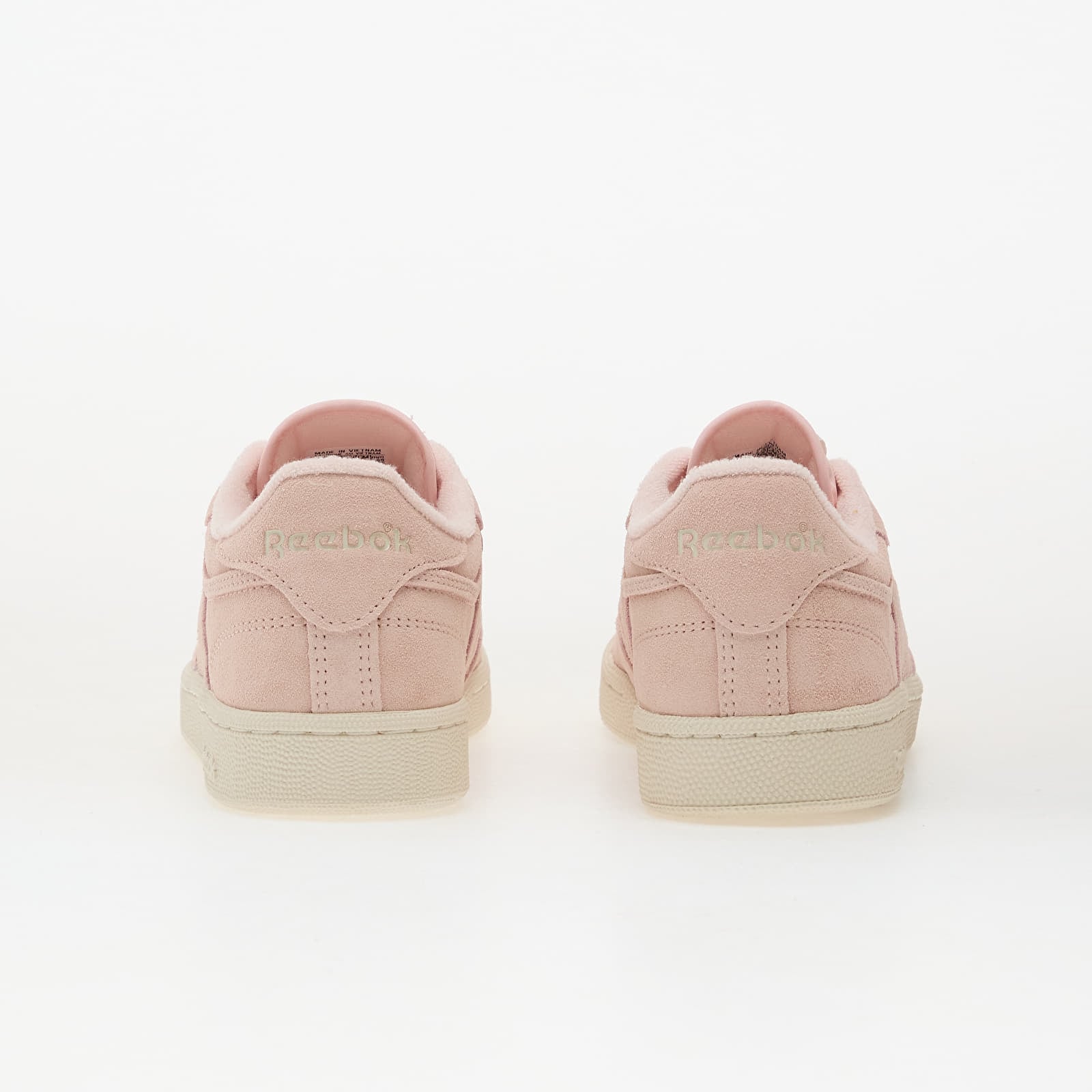 REEBOK WOMENS CLUB C 85