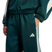 ADIDAS WOMENS STADIUM TRACK PANTS