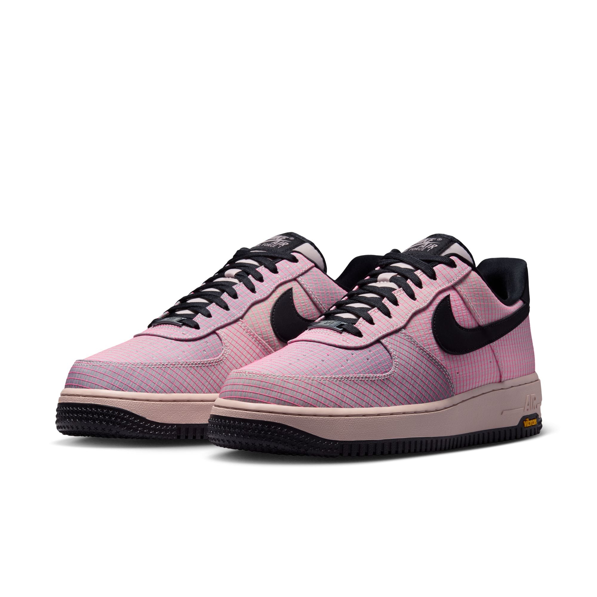 NIKE AIR FORCE 1 '07 LX VIBRAM