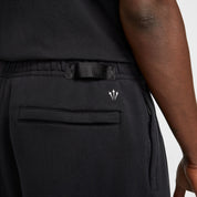 NIKE MENS NRG NOCTA FLEECE SHORT