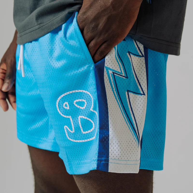 BUCKETSQUAD CLUTCH POWDER SHORTS