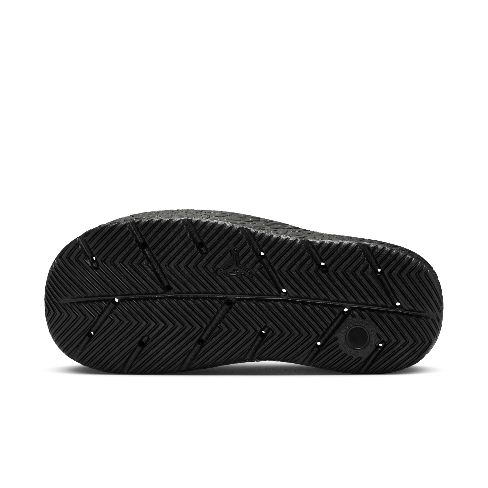 JORDAN FRANCHISE SHOWER SLIDE