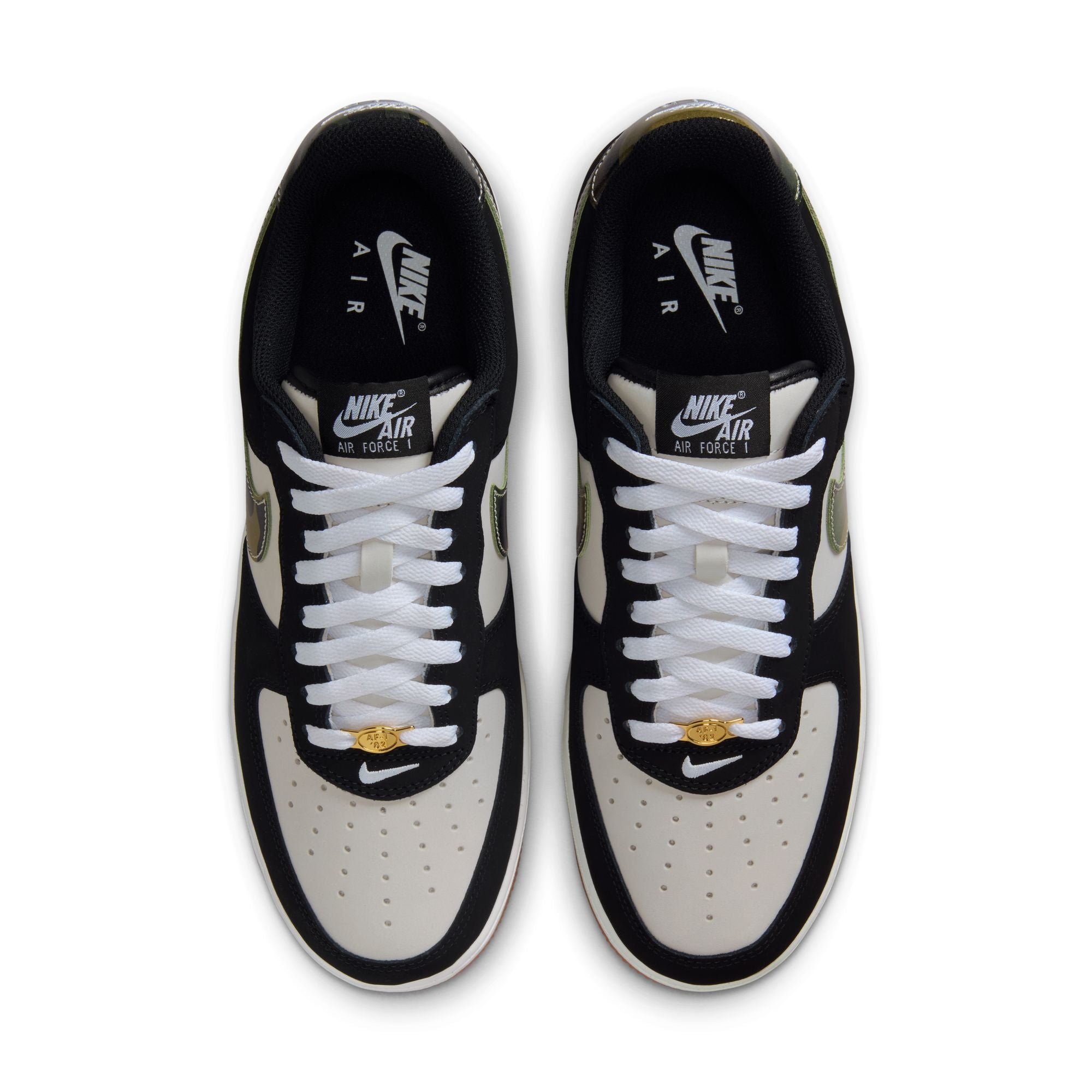 NIKE AIR FORCE 1 LOW RETRO